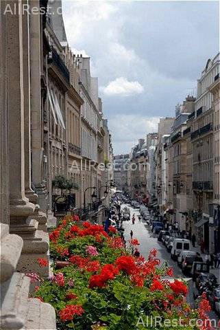 Hotel de Vendome 2